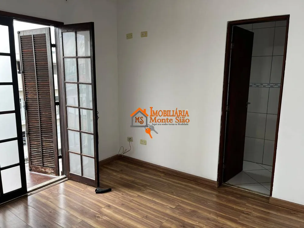 Sobrado, 5 quartos, 700 m² - Foto 3