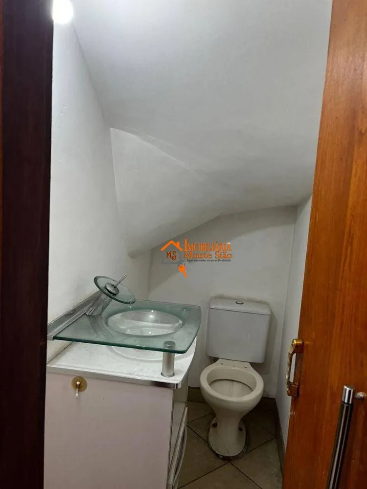 Sobrado, 5 quartos, 700 m² - Foto 6
