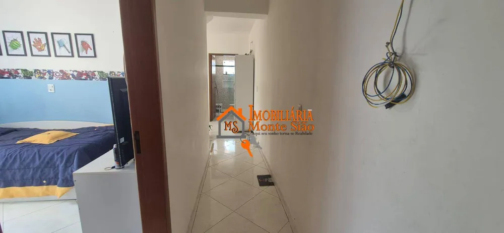 Sobrado, 5 quartos, 250 m² - Foto 6