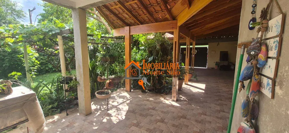 Sobrado, 5 quartos, 250 m² - Foto 2