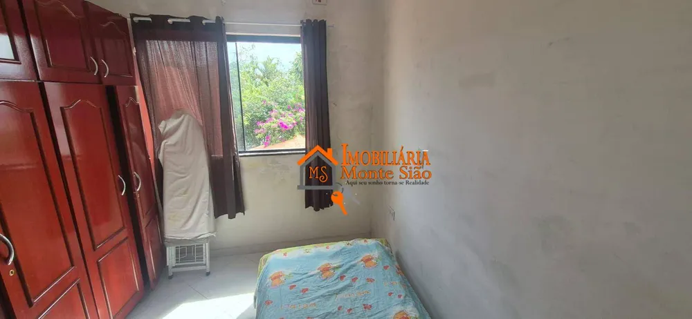 Sobrado, 5 quartos, 250 m² - Foto 10