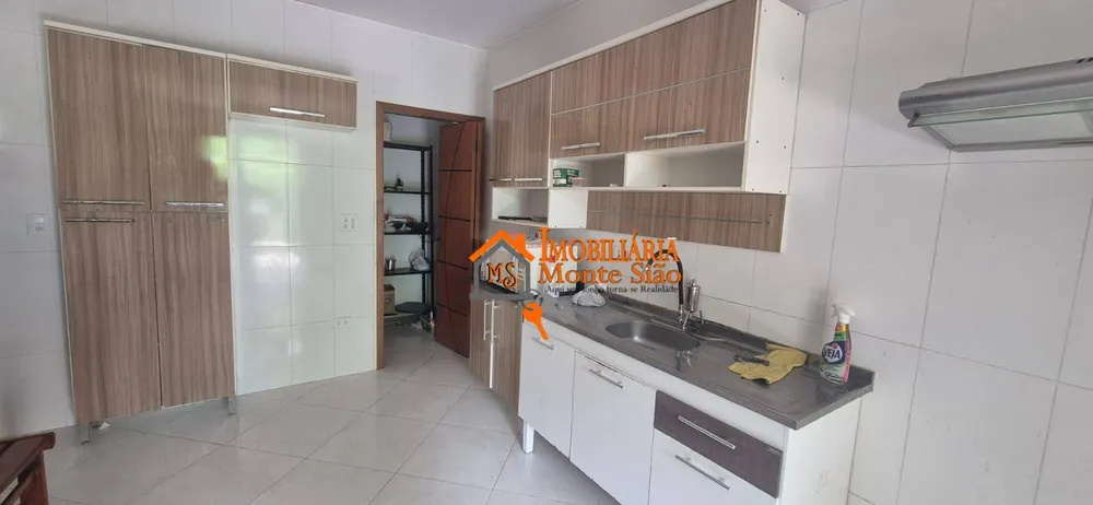 Sobrado, 5 quartos, 250 m² - Foto 3