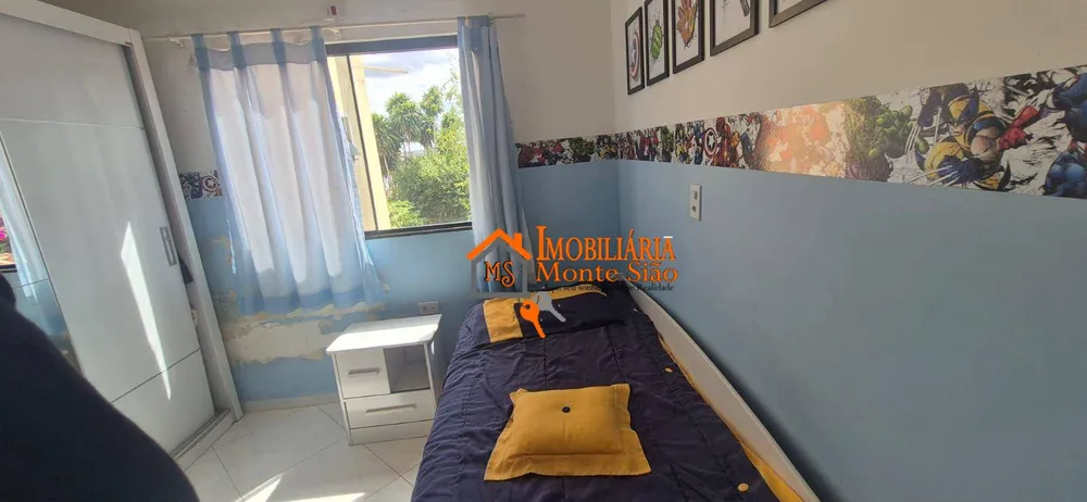 Sobrado, 5 quartos, 250 m² - Foto 7
