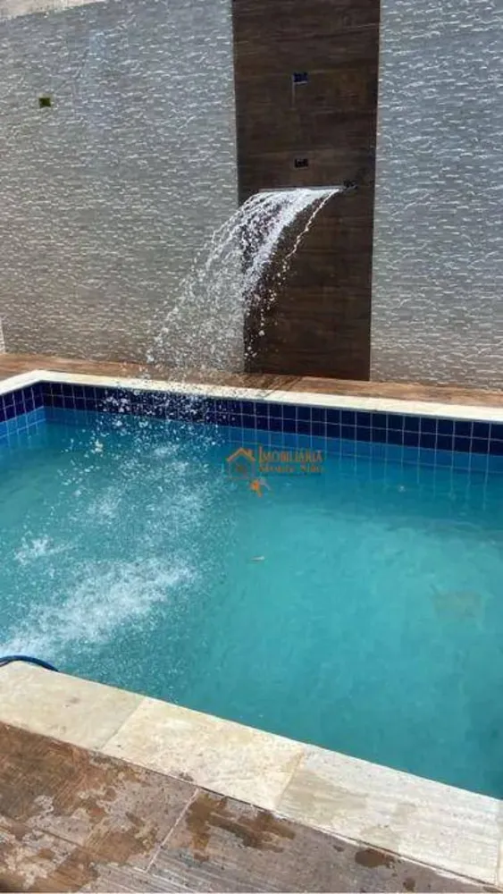 Sobrado, 3 quartos, 150 m² - Foto 4
