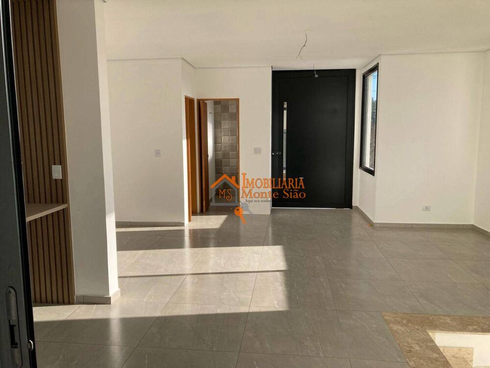 Sobrado, 4 quartos, 342 m² - Foto 3