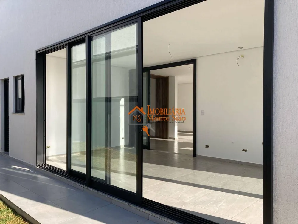 Sobrado, 4 quartos, 342 m² - Foto 7