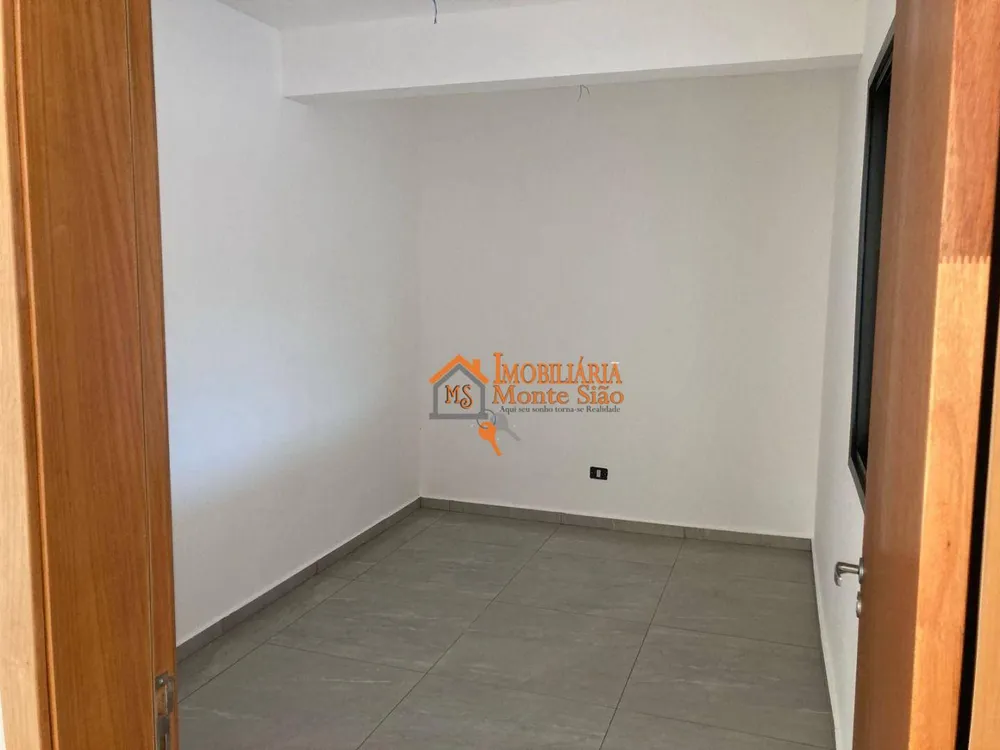 Sobrado, 4 quartos, 342 m² - Foto 2