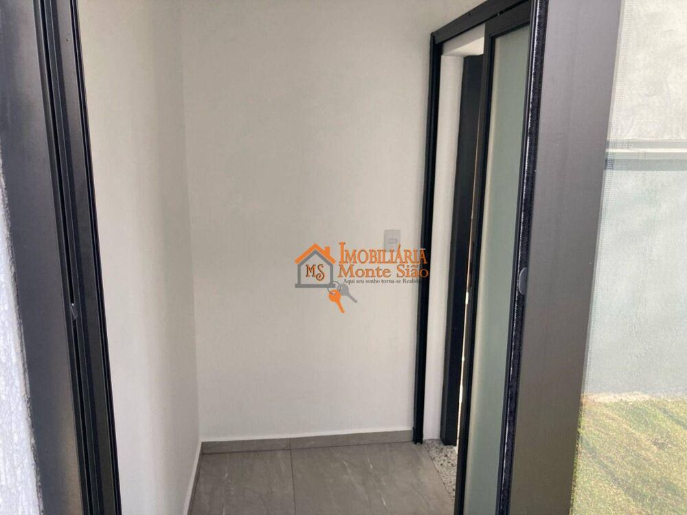 Sobrado, 4 quartos, 342 m² - Foto 4