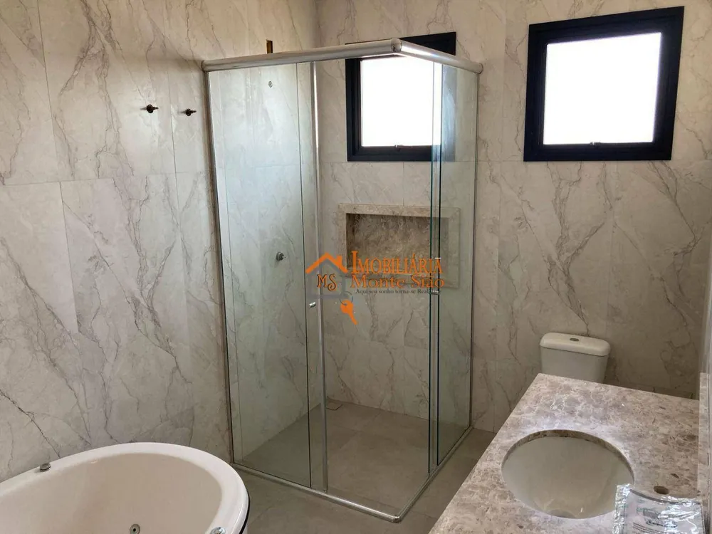 Sobrado, 4 quartos, 342 m² - Foto 11