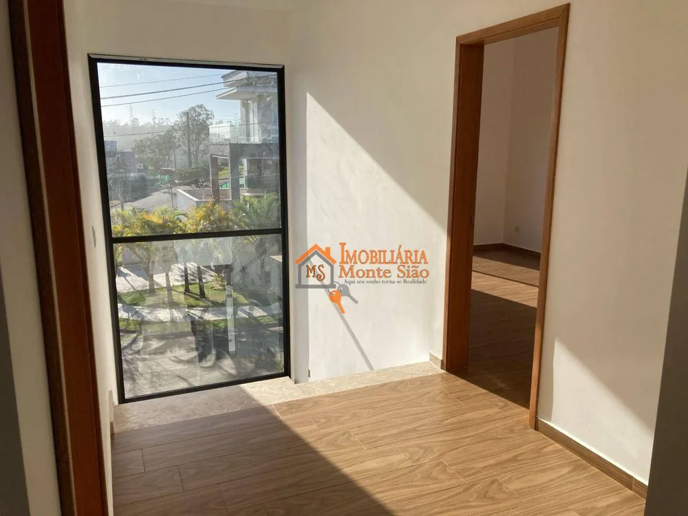 Sobrado, 4 quartos, 342 m² - Foto 8