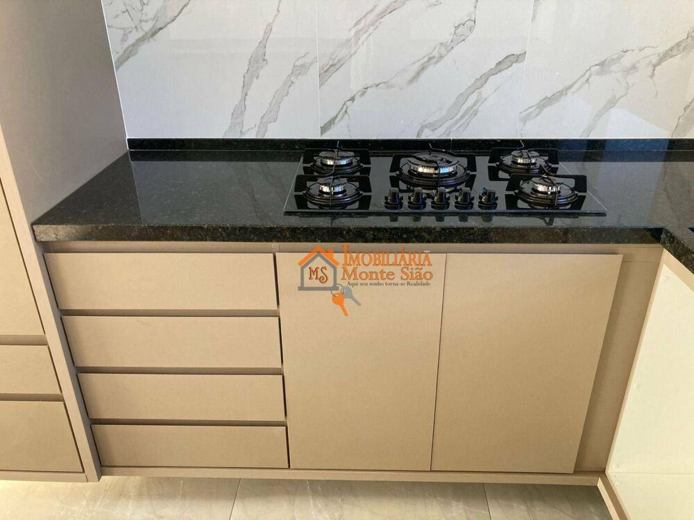 Sobrado, 4 quartos, 342 m² - Foto 1
