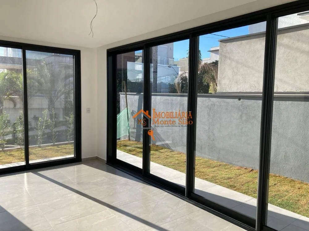 Sobrado, 4 quartos, 342 m² - Foto 5