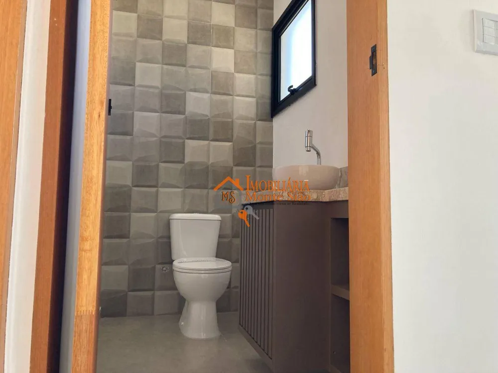 Sobrado, 4 quartos, 342 m² - Foto 10