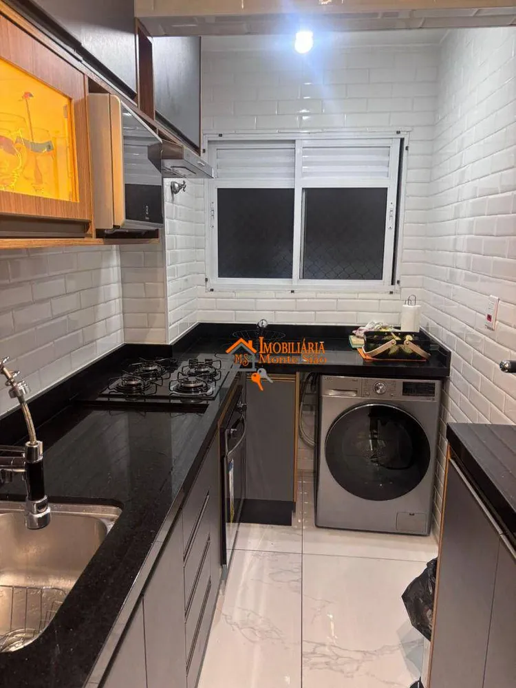 Apartamento, 2 quartos, 47 m² - Foto 1