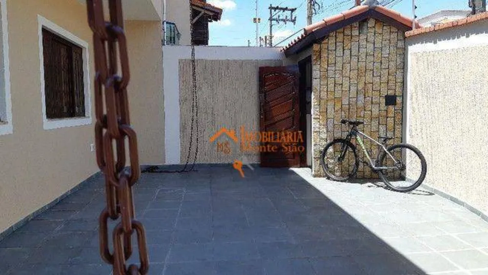 Sobrado, 3 quartos - Foto 10