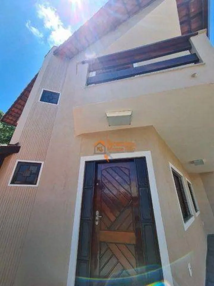 Sobrado, 3 quartos - Foto 9