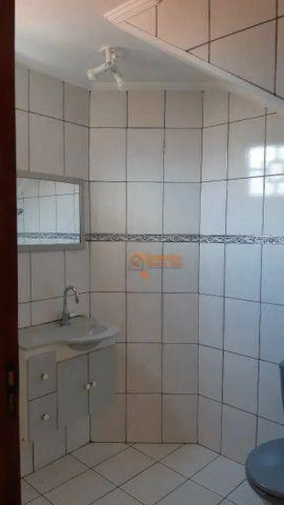 Sobrado, 3 quartos - Foto 2