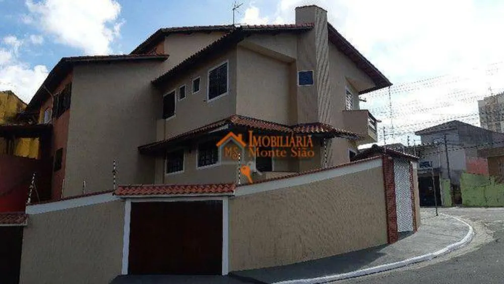 Sobrado, 3 quartos - Foto 4