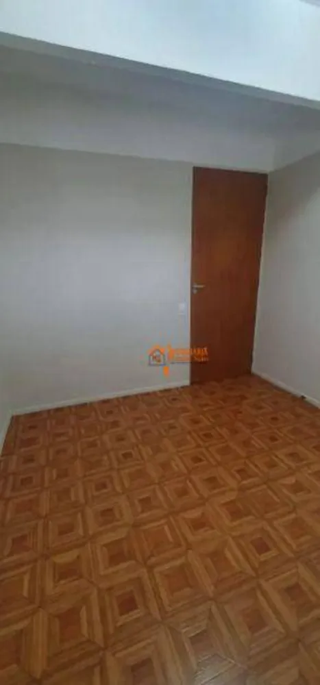 Apartamento, 3 quartos, 64 m² - Foto 8