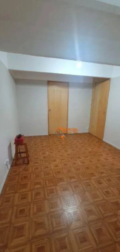 Apartamento, 3 quartos, 64 m² - Foto 1