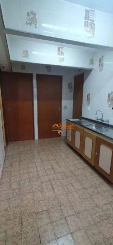 Apartamento, 3 quartos, 64 m² - Foto 5