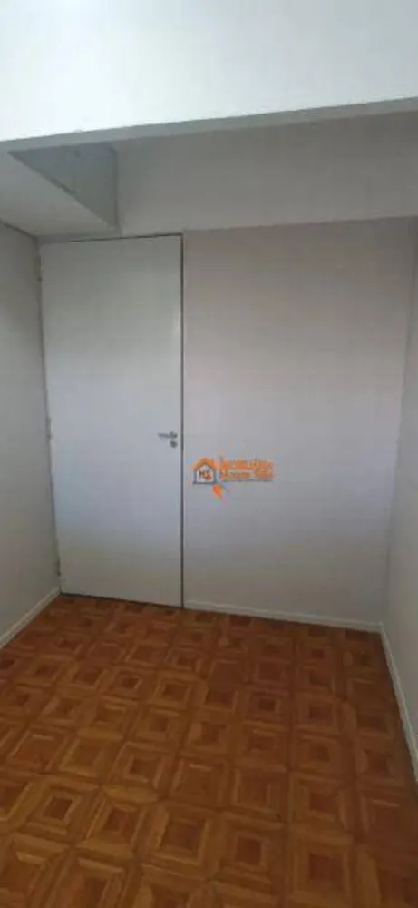 Apartamento, 3 quartos, 64 m² - Foto 2