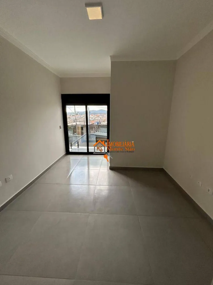 Sobrado, 3 quartos, 92 m² - Foto 3