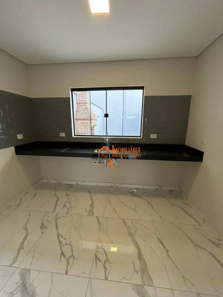 Sobrado, 3 quartos, 92 m² - Foto 6