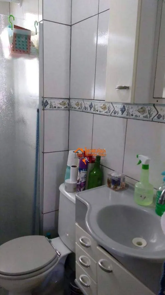 Casa, 2 quartos, 42 m² - Foto 3