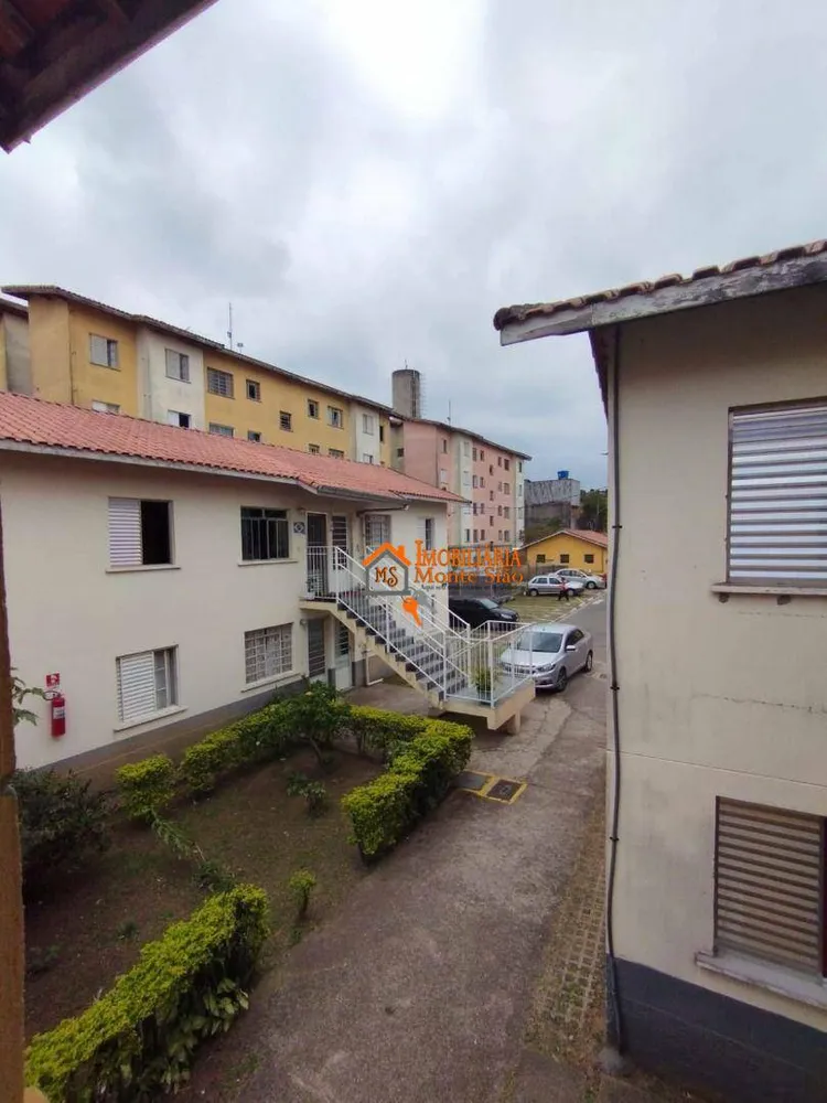 Casa, 2 quartos, 42 m² - Foto 7