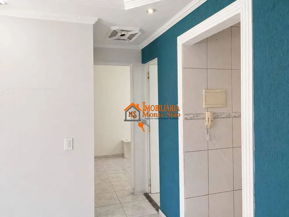 Casa, 2 quartos, 42 m² - Foto 5