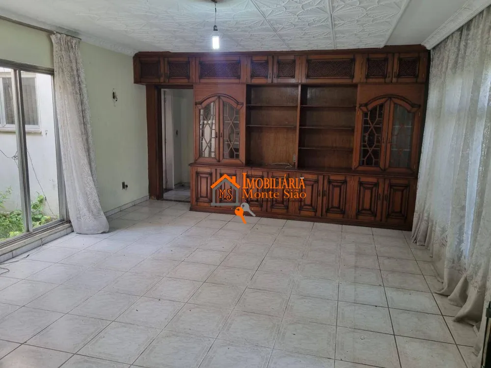 Casa, 5 quartos, 360 m² - Foto 2
