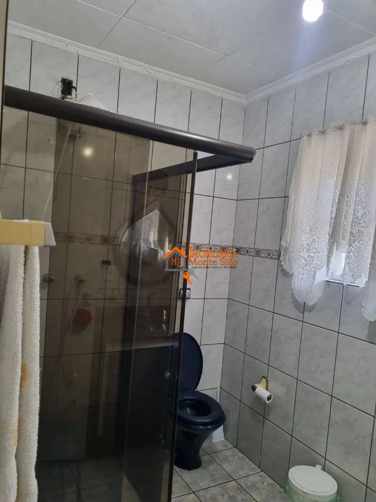 Casa, 5 quartos, 360 m² - Foto 4