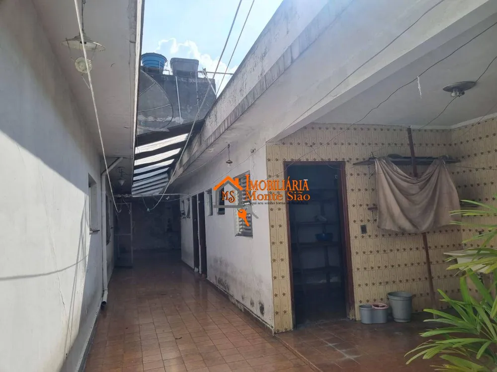 Casa, 5 quartos, 360 m² - Foto 7
