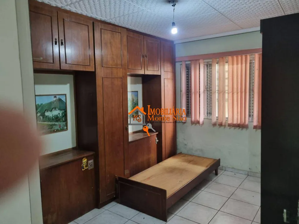 Casa, 5 quartos, 360 m² - Foto 4