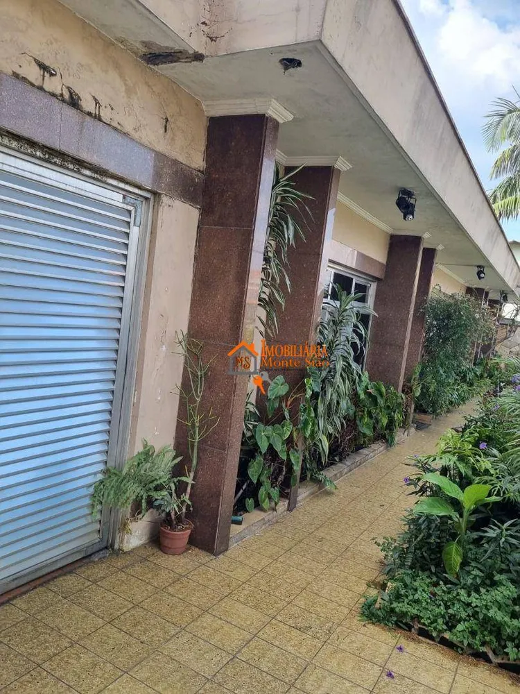 Casa, 5 quartos, 360 m² - Foto 8