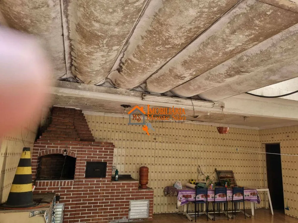 Casa, 5 quartos, 360 m² - Foto 3