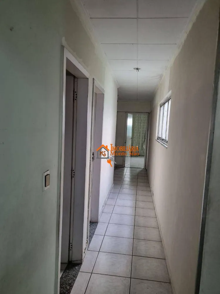 Casa, 5 quartos, 360 m² - Foto 6