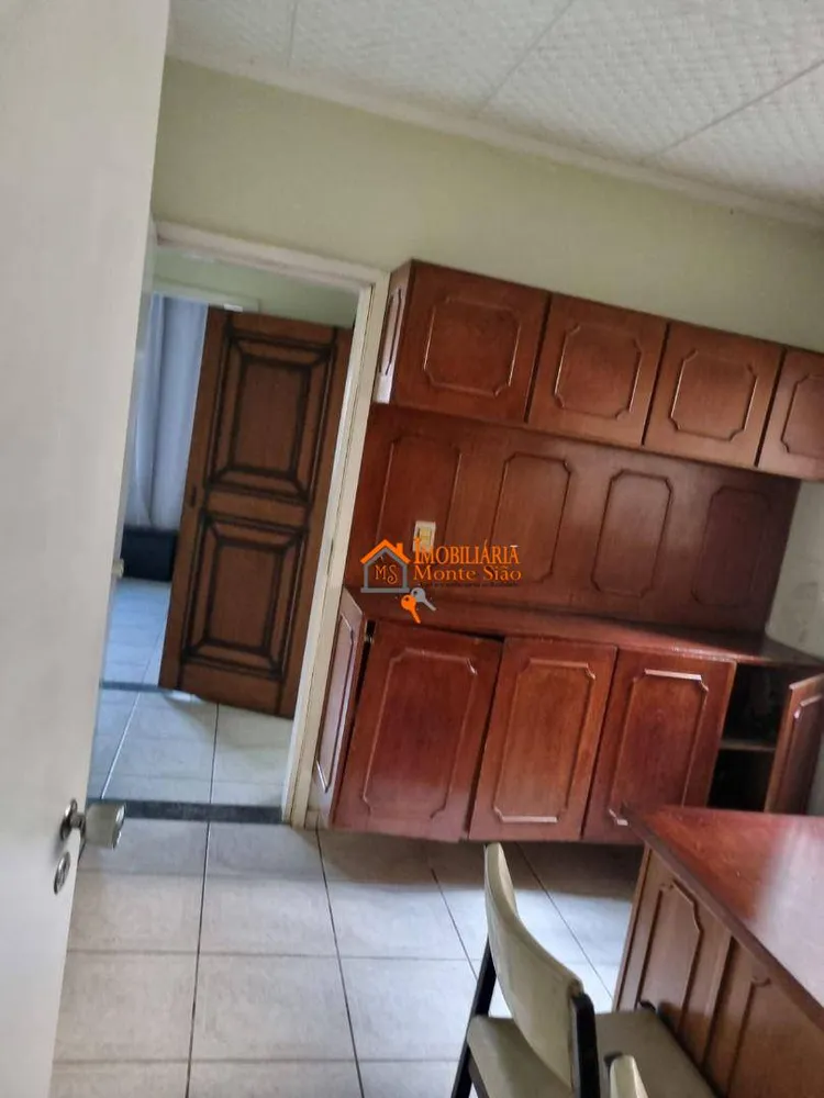 Casa, 5 quartos, 360 m² - Foto 5