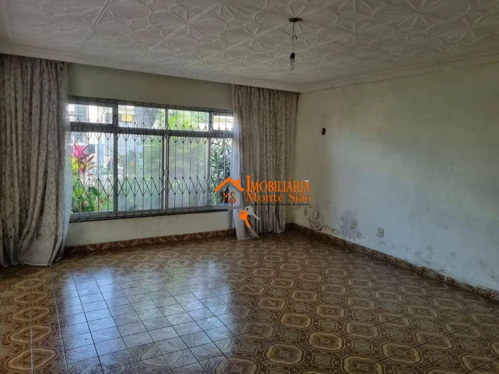 Casa, 5 quartos, 360 m² - Foto 2