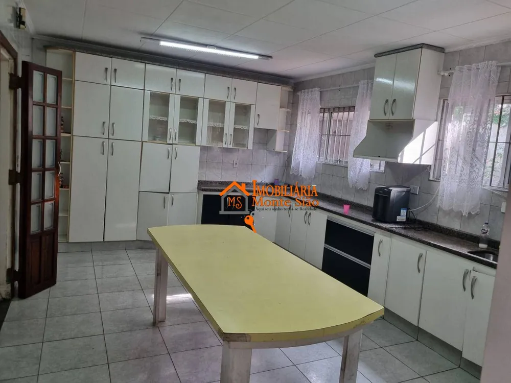 Casa, 5 quartos, 360 m² - Foto 7