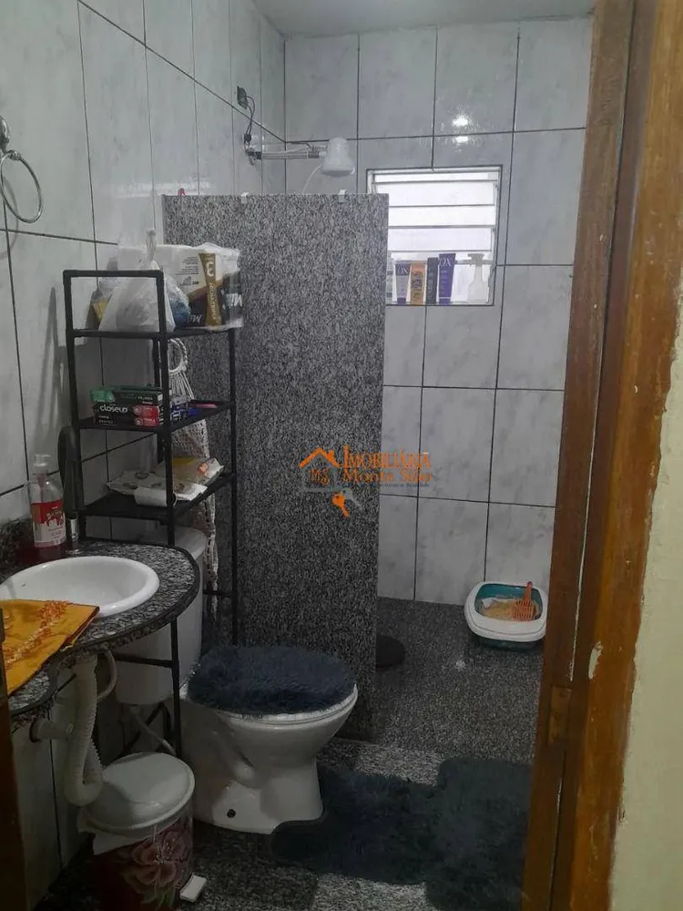Casa, 2 quartos, 160 m² - Foto 6