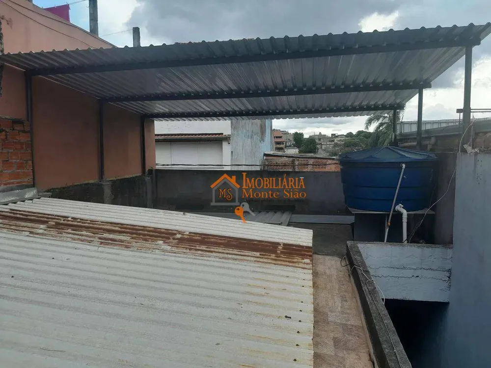 Casa, 2 quartos, 160 m² - Foto 10
