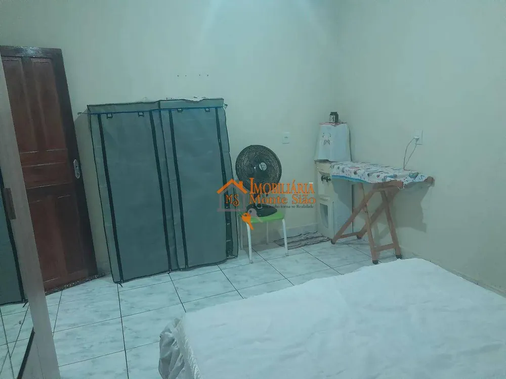 Casa, 2 quartos, 160 m² - Foto 11