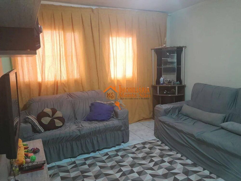 Casa, 2 quartos, 160 m² - Foto 1