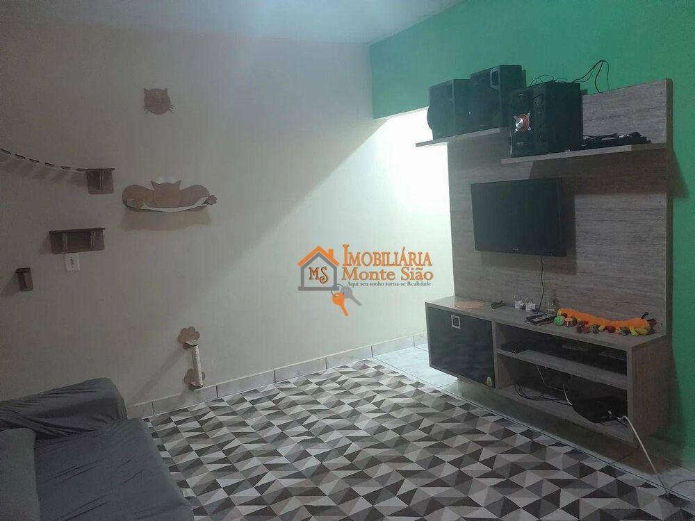 Casa, 2 quartos, 160 m² - Foto 2