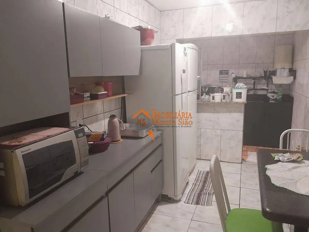 Casa, 2 quartos, 160 m² - Foto 5