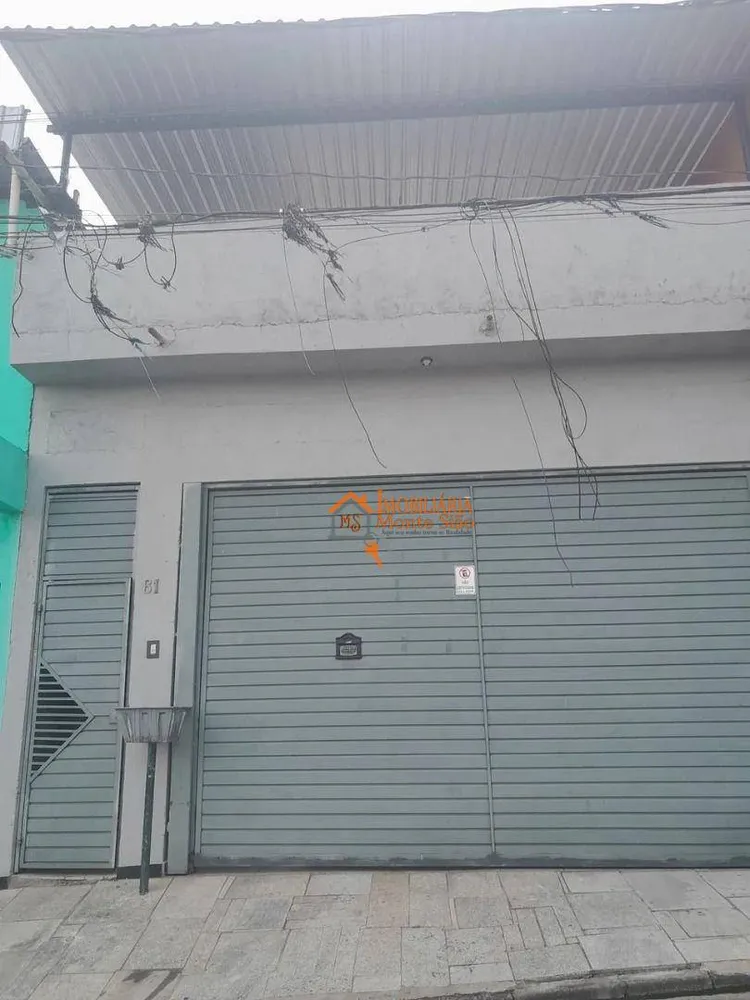 Casa, 2 quartos, 160 m² - Foto 1