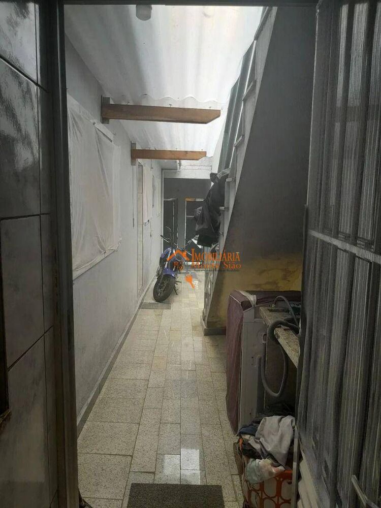 Casa, 2 quartos, 160 m² - Foto 4