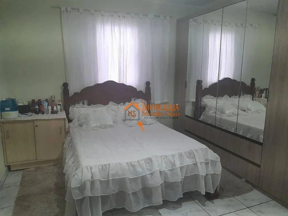 Casa, 2 quartos, 160 m² - Foto 8